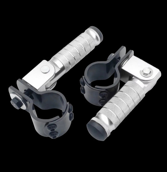 Ridstar etc shift lock