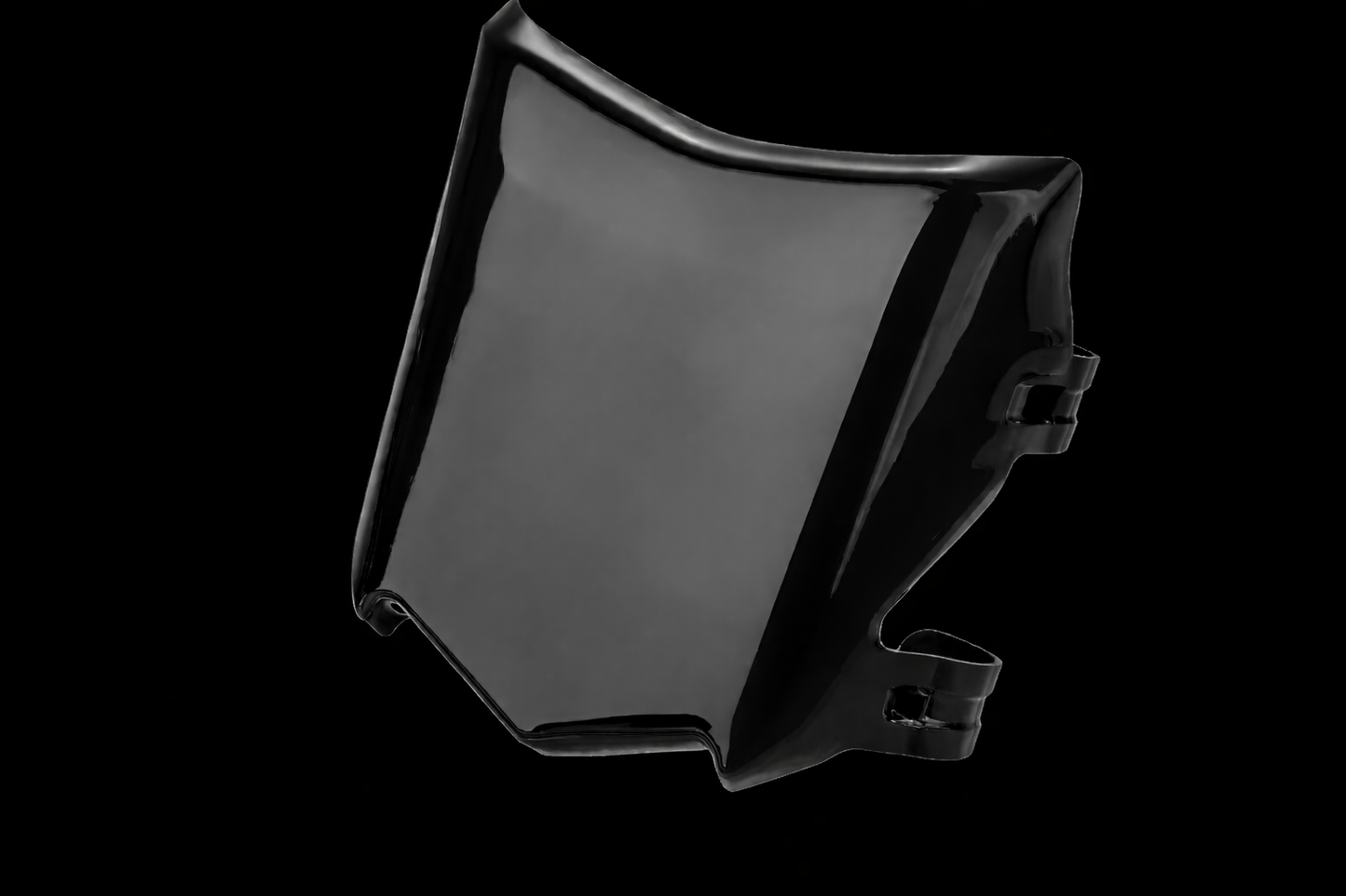 MOTOCUT TYPE PLATE