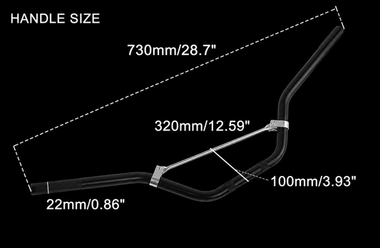 HANDLE BARS