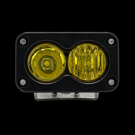 BATTERY POWERED BAJA LIGHT