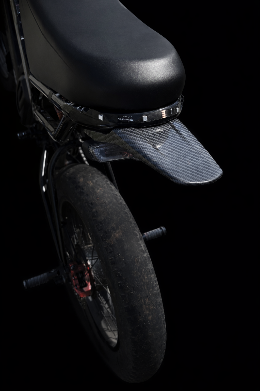 SURRON FENDER