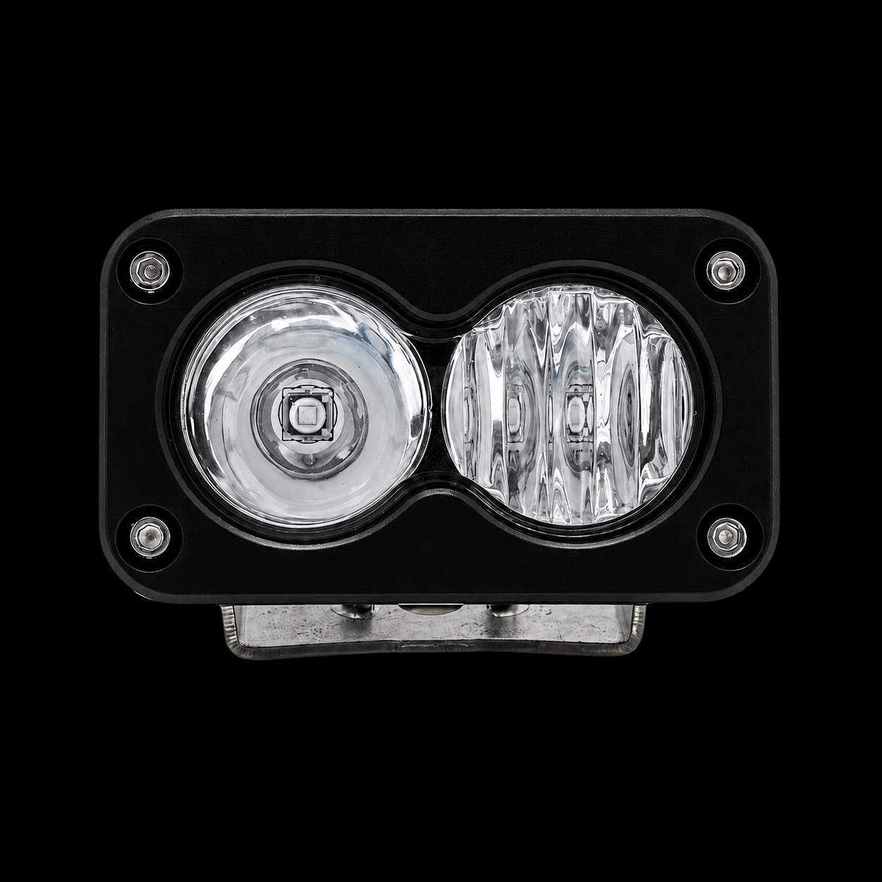 BATTERY POWERED BAJA LIGHT