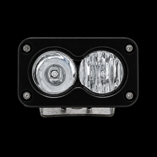 BATTERY POWERED BAJA LIGHT